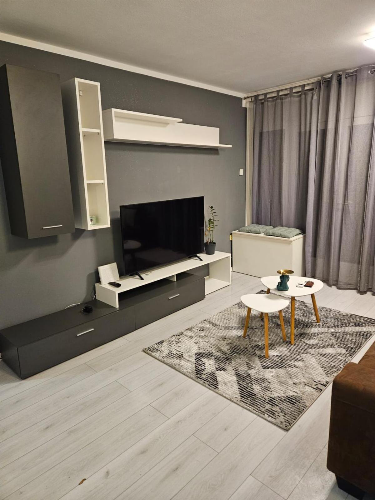 Apartment Nika Pula